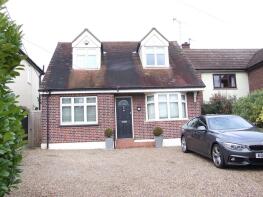 46, Ongar Road, Writtle, Chelmsford CM1 3NU