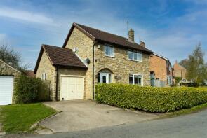 The Corner House, Kirkby Lane, Northallerton DL7 0SG