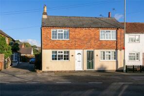 30, High Street, Abbots Langley WD5 0QX