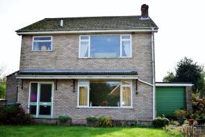 3, Burnham Lane, Ulceby DN39 6XH