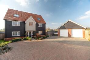 32, Millers Way, Ipswich IP6 9HF