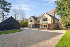 5, Oxford Road, Frilford Heath, Abingdon OX13 5NR