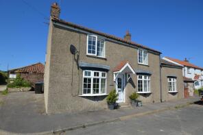 Mill Cottage, Main Street, Speeton, Filey YO14 9TG