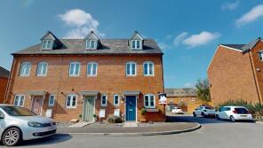 7, Jamaica Gardens, Coedkernew, Newport NP10 8AF