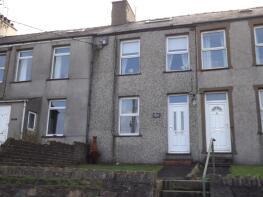 Llwyn, Pistyll Terrace, Pistyll LL53 6LS