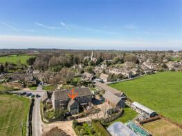 Middle Tythe, Hayhedge Lane, Stroud GL6 7AN