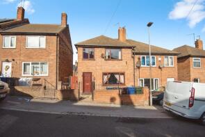 16, Oxford Street, Barnsley S70 4PH
