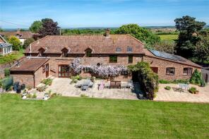 Bryn Awel, Adsborough Lane, Adsborough, Taunton TA2 8RP