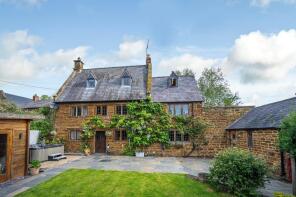 7 Sunbank Cottage, Blacksmiths Lane, Daventry NN11 3PF
