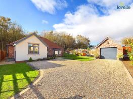 6, Millfield Close, Tealby, Market Rasen LN8 3XQ
