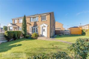 66, Mount Avenue, Mount, Huddersfield HD3 3XW
