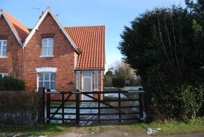 The Cottage, Church Lane, East Heslerton, Malton YO17 8RN
