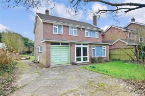 5 Quinque, Hunters Way, Faversham ME13 0NB