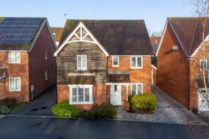 12, Meadowsweet Drive, Haywards Heath RH16 2DY