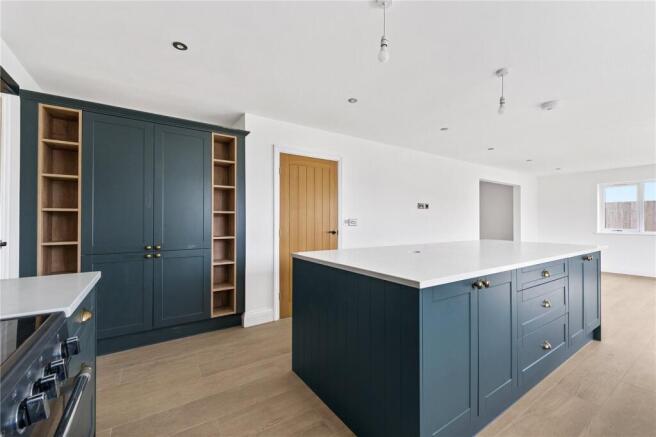 Kitchen B