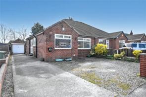 24, Elmete Avenue, Scholes, Leeds LS15 4BL