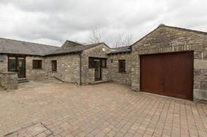 4, Meathop Court, Meathop, Grange-over-sands LA11 6RE