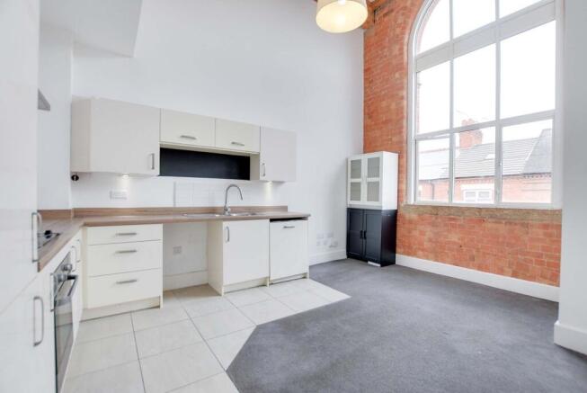 Open Plan Living Kitchen Dining Room
