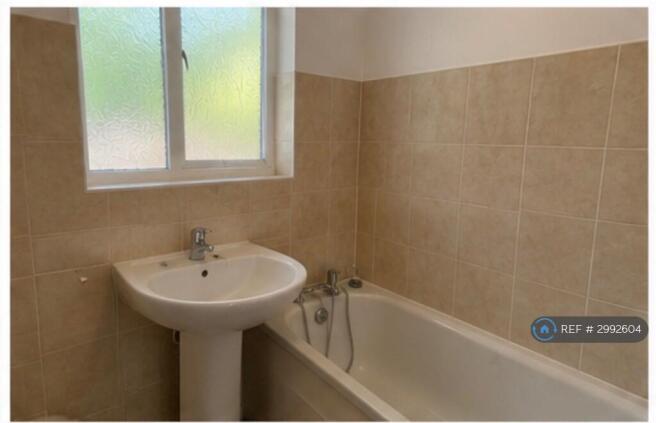 Bathroom & Toilet