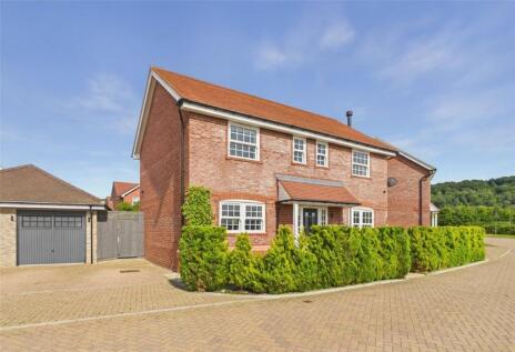 Littlemoor Field, Chinnor, OX39