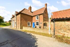 Woodside Farm, North End, South Ferriby DN18 6HD