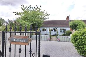The Haven, Main Road, Brough HU15 2SL
