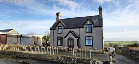 Pen Y Bryn, Rhosmeirch, Anglesey, LL77