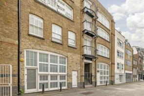 Flat 4, 11-12, Tottenham Mews, London W1T 4AG