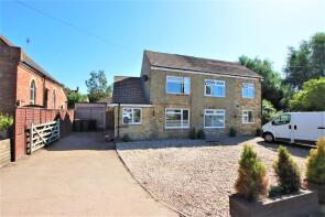 1, Nursery Cottages, High Road, King's Lynn PE34 3AR