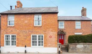 The Old Post Office, Everleigh Road, Salisbury SP4 9PT