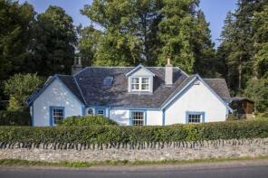 Merlindale Lodge, Broughton ML12 6JD