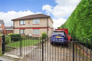 10, Unsworth Gardens, Consett DH8 5RX
