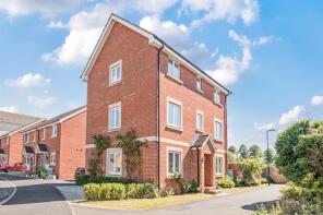61, Castle Well Road, Salisbury SP4 6FT