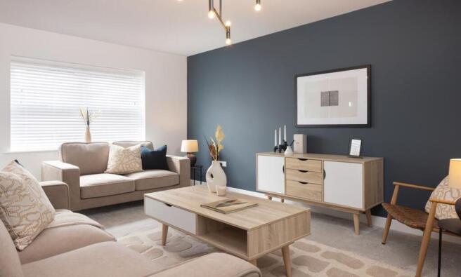 Dandara - St. Mary's Park - The Frogmore, Home 7