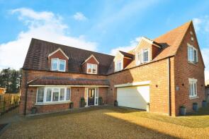 Coral Lodge, Gull Road, Wisbech PE13 4ER