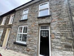 23, Clara Street, Tonpentre, Pentre CF41 7HQ
