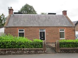 Grahamscroft, Langlands Road, Lockerbie DG11 3DS