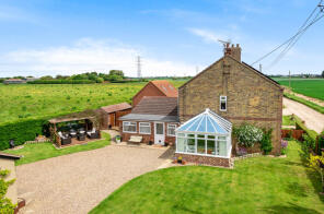 2, Farm Cottage, Roman Bank, Gedney Dyke, Spalding PE12 0AT