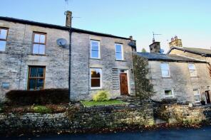 The Bolt Hole, Road From Garshill Farmhouse To Town Head On The C3075, Kirkby Stephen CA17 4NQ