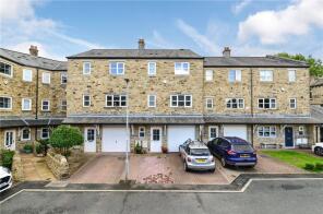 35, Lower Town Mills, Oxenhope, Keighley BD22 9JY
