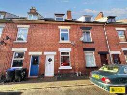 10, Chorley Street, Leek ST13 5EW