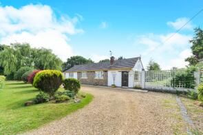 Badgers Bend, Elm Lane, Newport PO30 4JZ