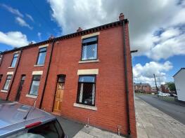 17, Mere Street, Leigh WN7 4SR