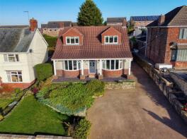 100, Rupert Street, Chesterfield S45 8DE