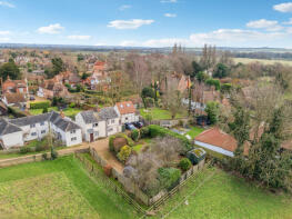 1, Bakers Lane, East Hagbourne, Didcot OX11 9LH