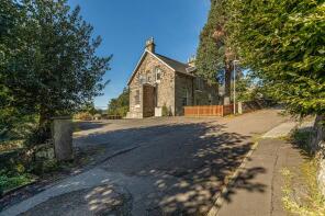 3 Oak Ville, Manse Road, Glasgow G60 5AA