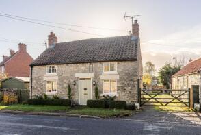 Westgarth, Marton To Lime Lane, York YO62 6RD