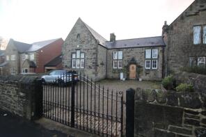 National School House, North Road, Stanley DH9 8DB