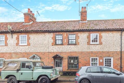 Burnham Market, Norfolk