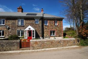 1, Mambury Cottages, Road From Churston Cross To Mambury Cross, Holsworthy EX22 7UH